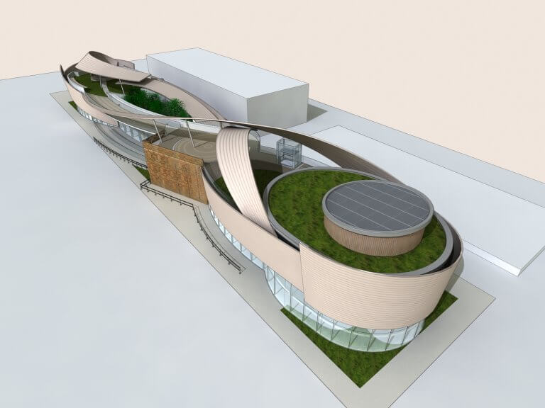 Projects Winkle Picker